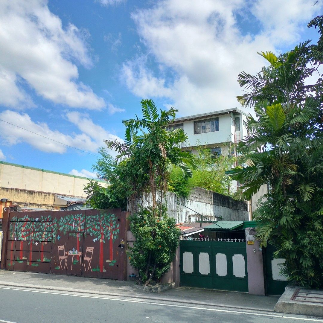 4 Storey Building for Rent in Cubao, Quezon City, Property, Rentals