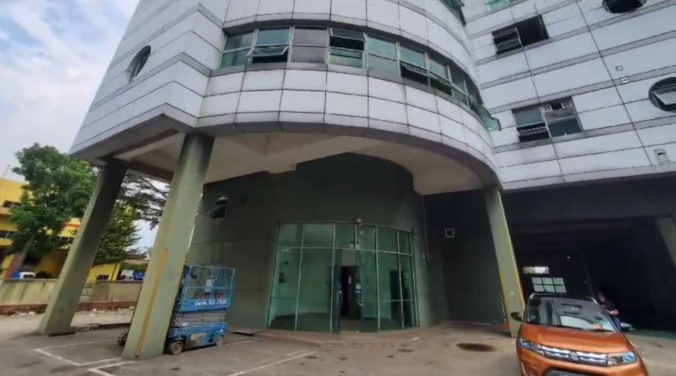 4-storey factory/workshop/warehouse for rent, Property, Rentals ...