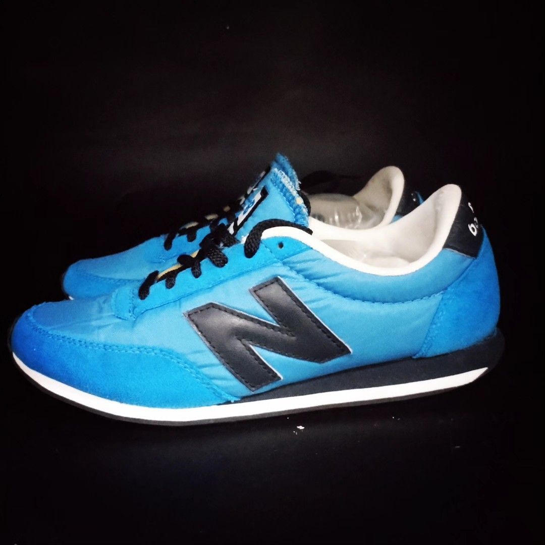 4uk 37eur ORIGINAL NEW BALANCE 410 Women s Fashion Footwear