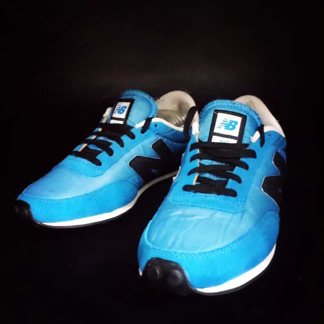 4uk 37eur ORIGINAL NEW BALANCE 410 Women s Fashion Footwear
