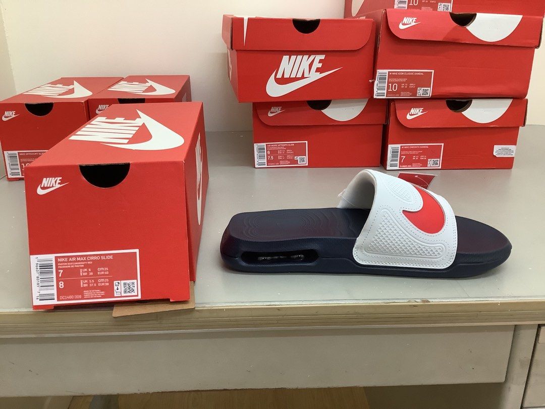 50 OFF Nike Air Max Cirro Size 7