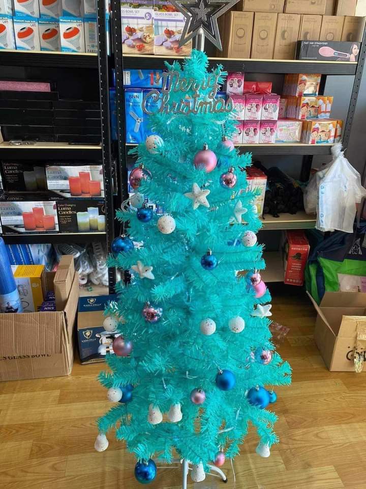 Cheap 5ft christmas trees sale