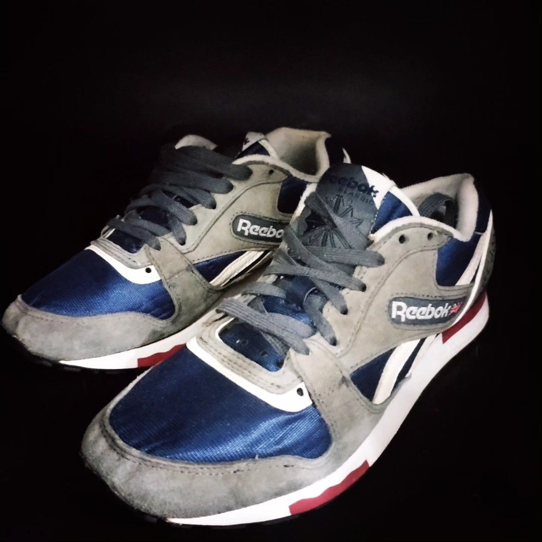 Reebok classic gl 6000 womens sale