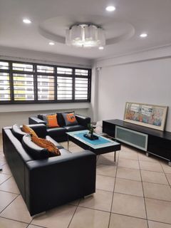 609 Bukit Panjang Ring Road