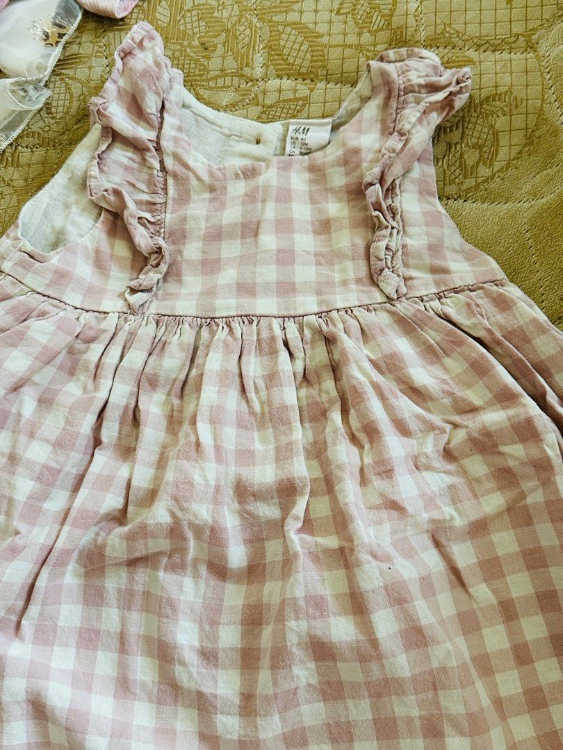 6 18 months old baby girl dresses Babies Kids Babies Kids