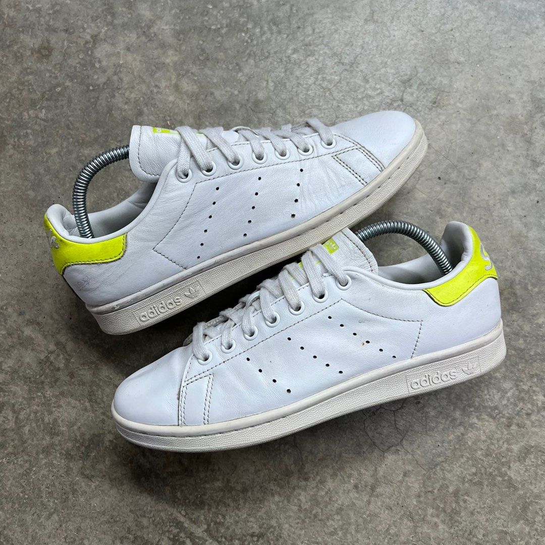 Adidas stan smith uk 7.5 hotsell