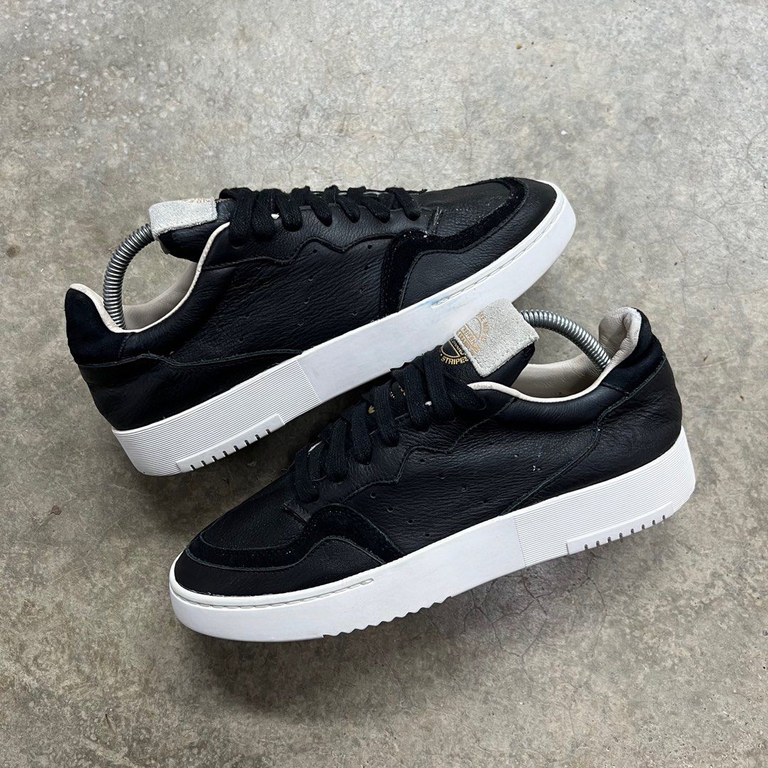 7.5uk Adidas Supercourt