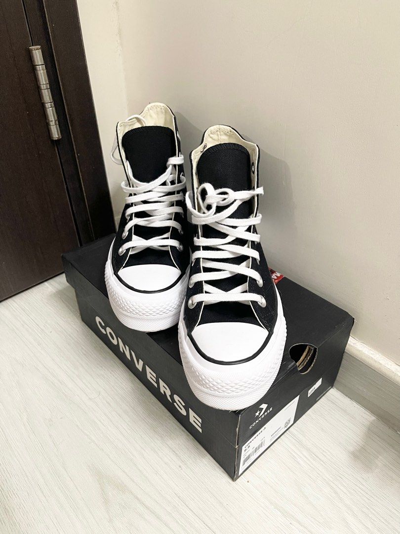 98 New Converse All Star EUR36