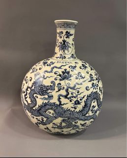 家裏大掃除有幾件古董太大件，想要賣出價格可以談