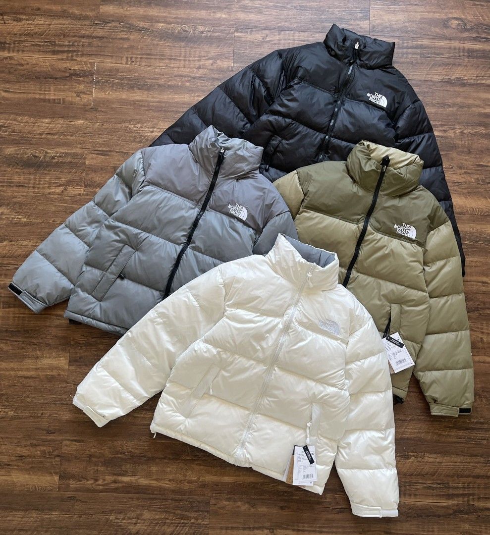 🔥有單🇯🇵日本The North Face Vintage 90s羽絨服🧥兩件九折三件八折