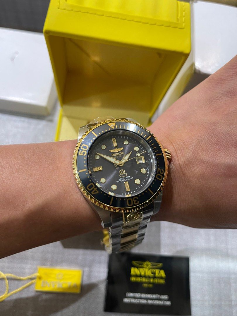 Invicta 20143 2025