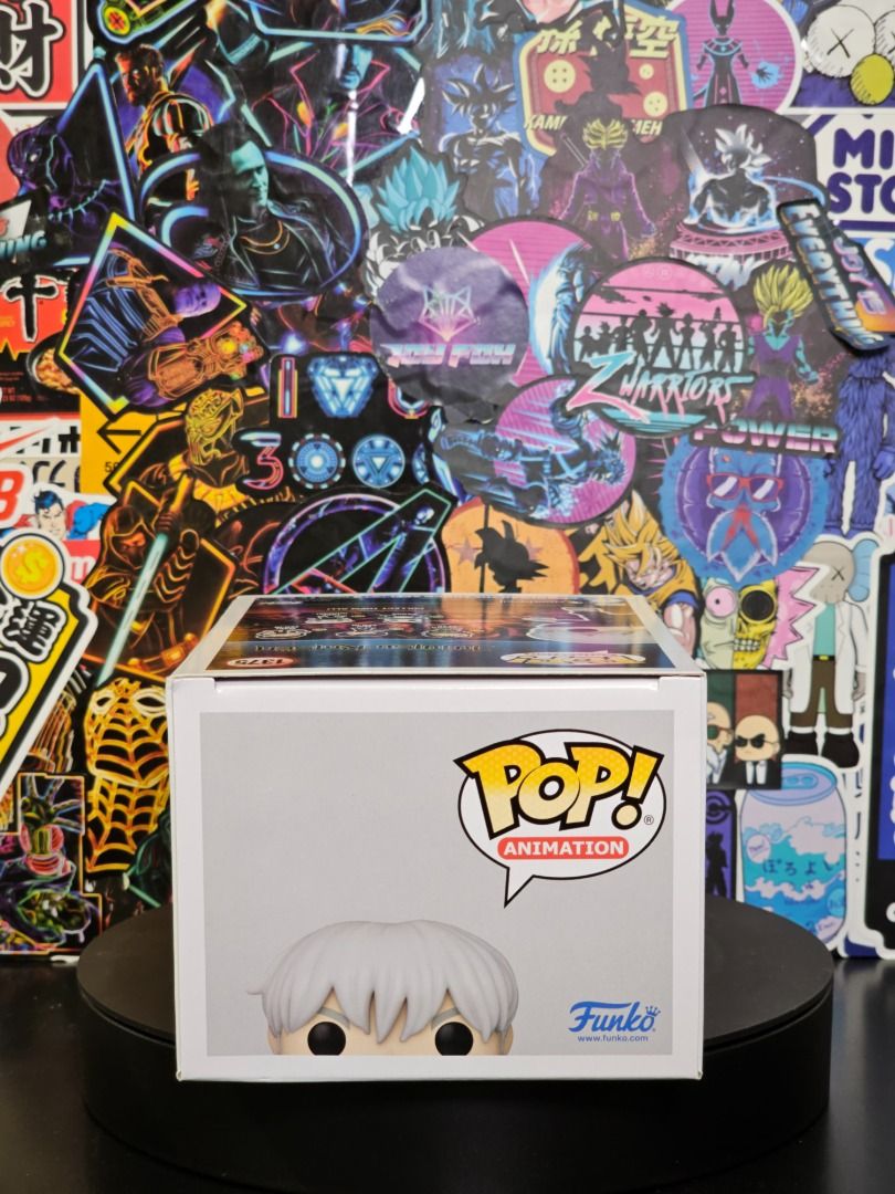 Funko pop vampire knight outlet