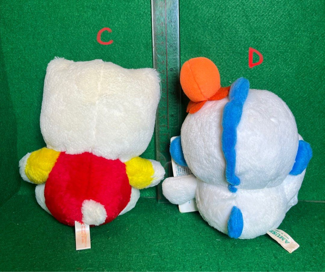 Sanrio 1997 Keroppi Binder / Trapper Vintage Old School 海外 即決-