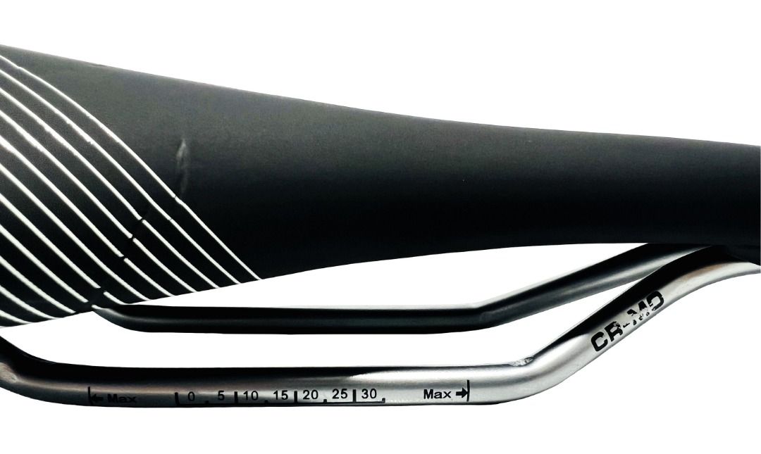 Velo Zone VL 1490 Cr Mo