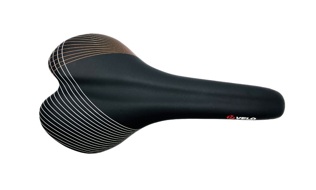 Vélo zone clearance