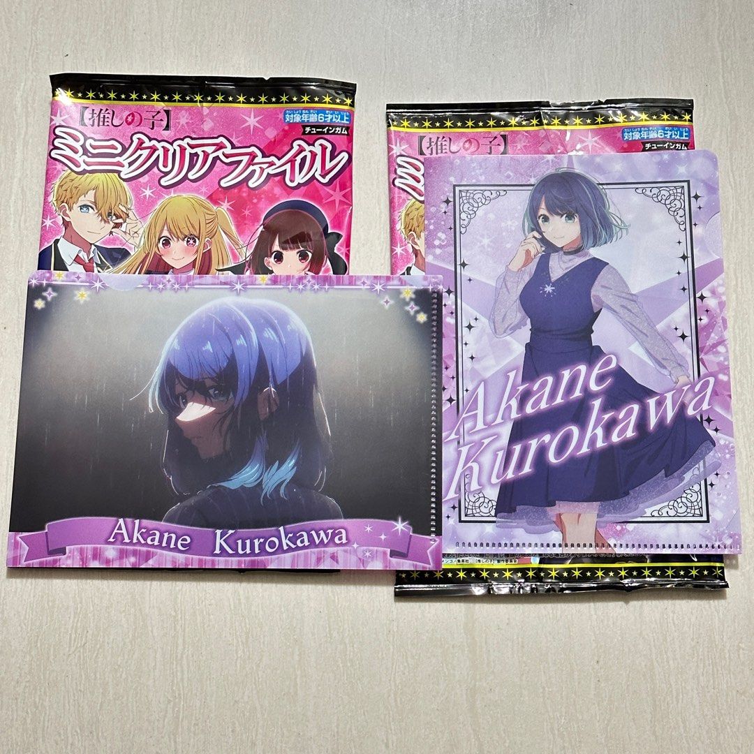 樋野まつり原画展ヴァンパイア騎士トレーディングA6クリア