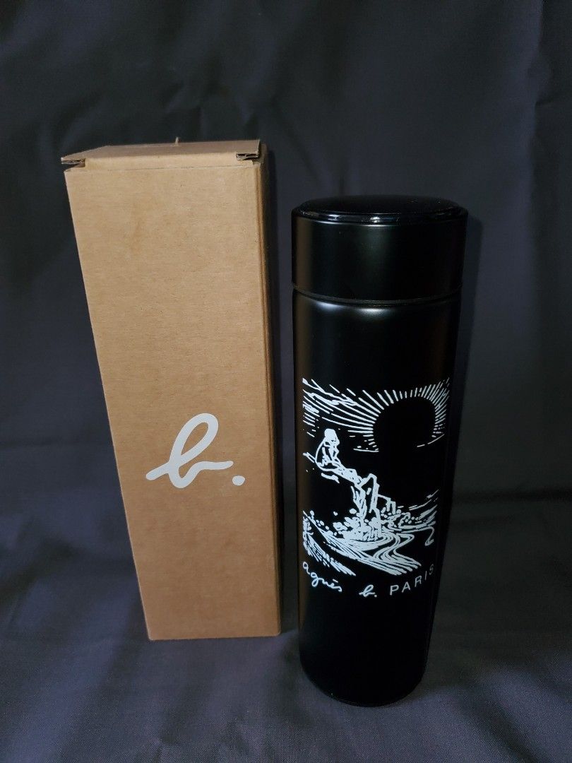 Agnes b thermal flask clearance