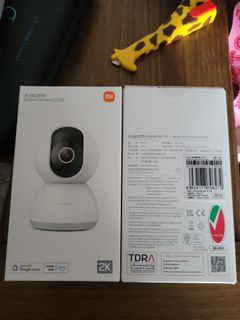 小米 c300 smart camera xiaomi