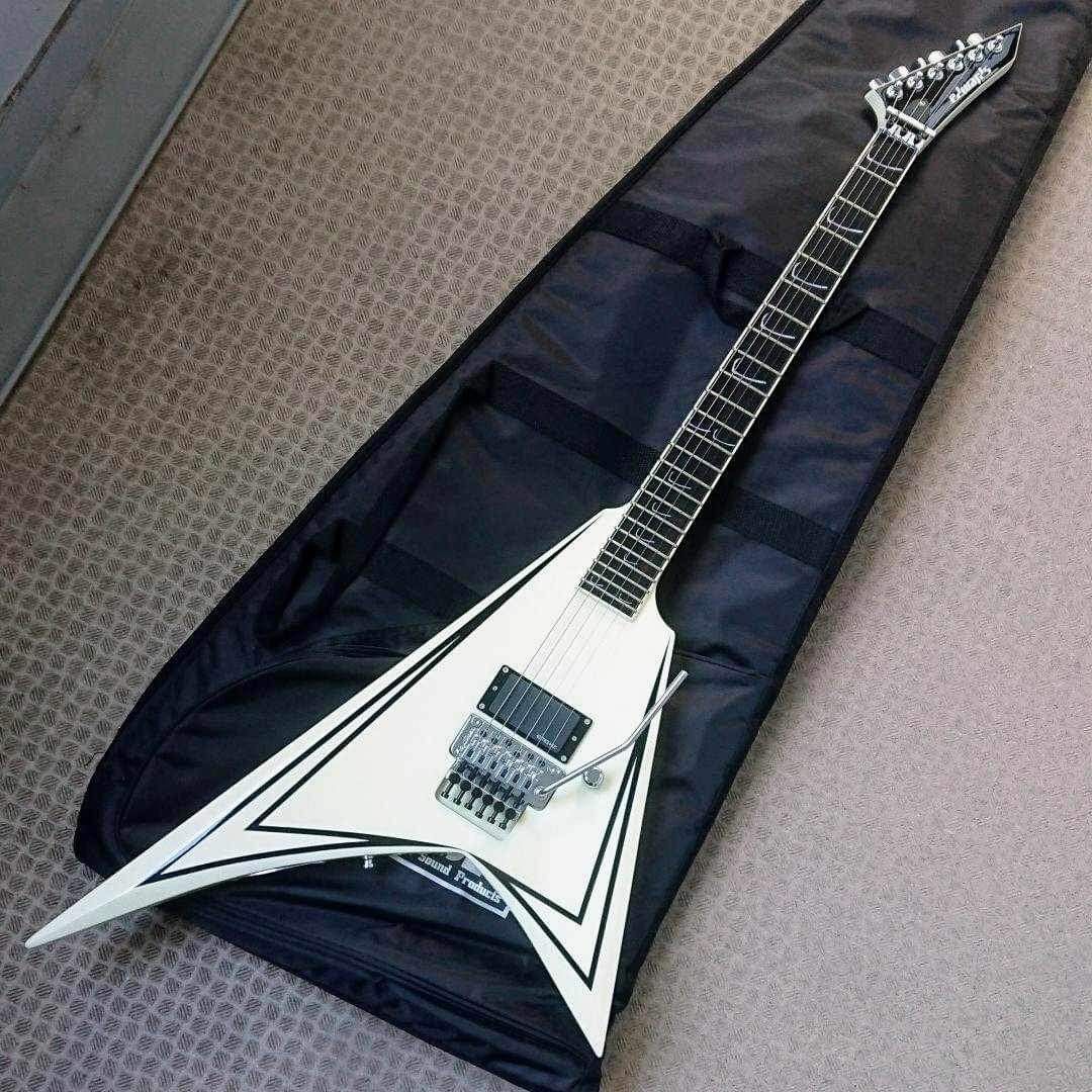 Esp alexi 2025 laiho custom shop
