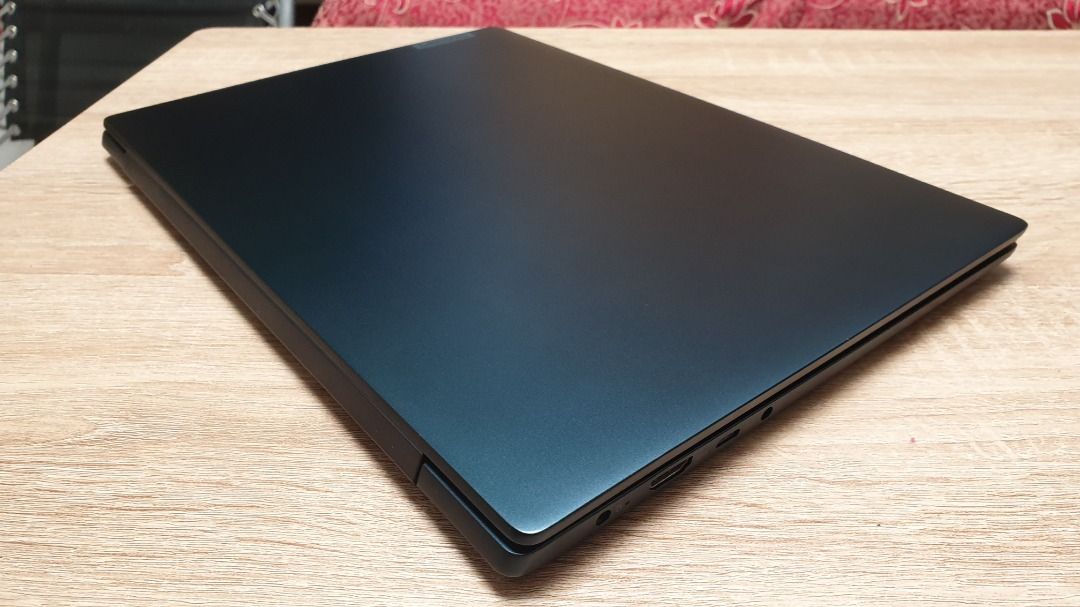 美品 メモリ20GBに増設 Lenovo IdeaPad S540 - 福井県の家具