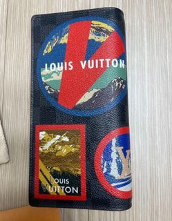 Shop Louis Vuitton MARCO Marco wallet (M62545) by luxurysuite