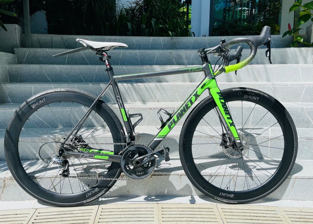 Planet x disc wheel store
