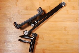 【售】瑞米 Raymii R63c 13吋以下適用 手機 平板支架 桌夾式