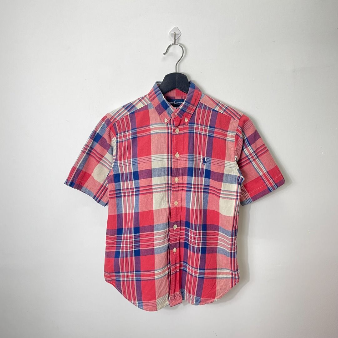 Ralph lauren shop shirts boys