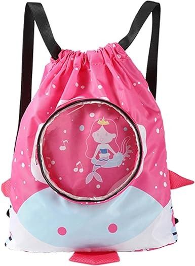 Childrens 2025 swim bag