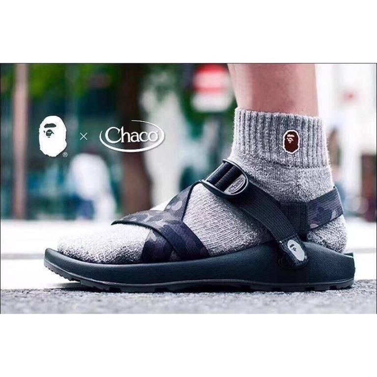 Sandals chaco hotsell