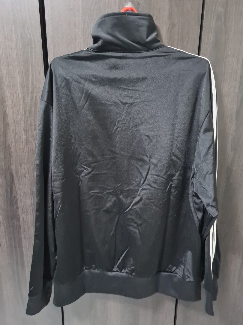 Adicolor Classics Firebird Track Jacket, Men's Fashion, Coats