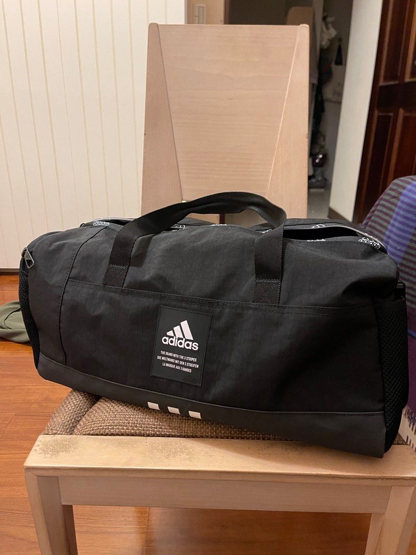 Adidas linear performance outlet 45l