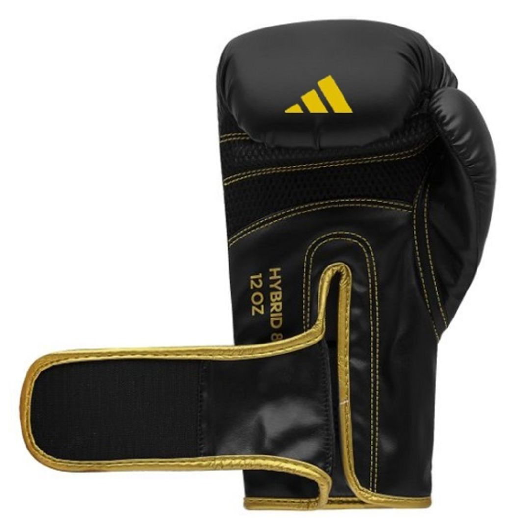 Mens adidas shop boxing gloves