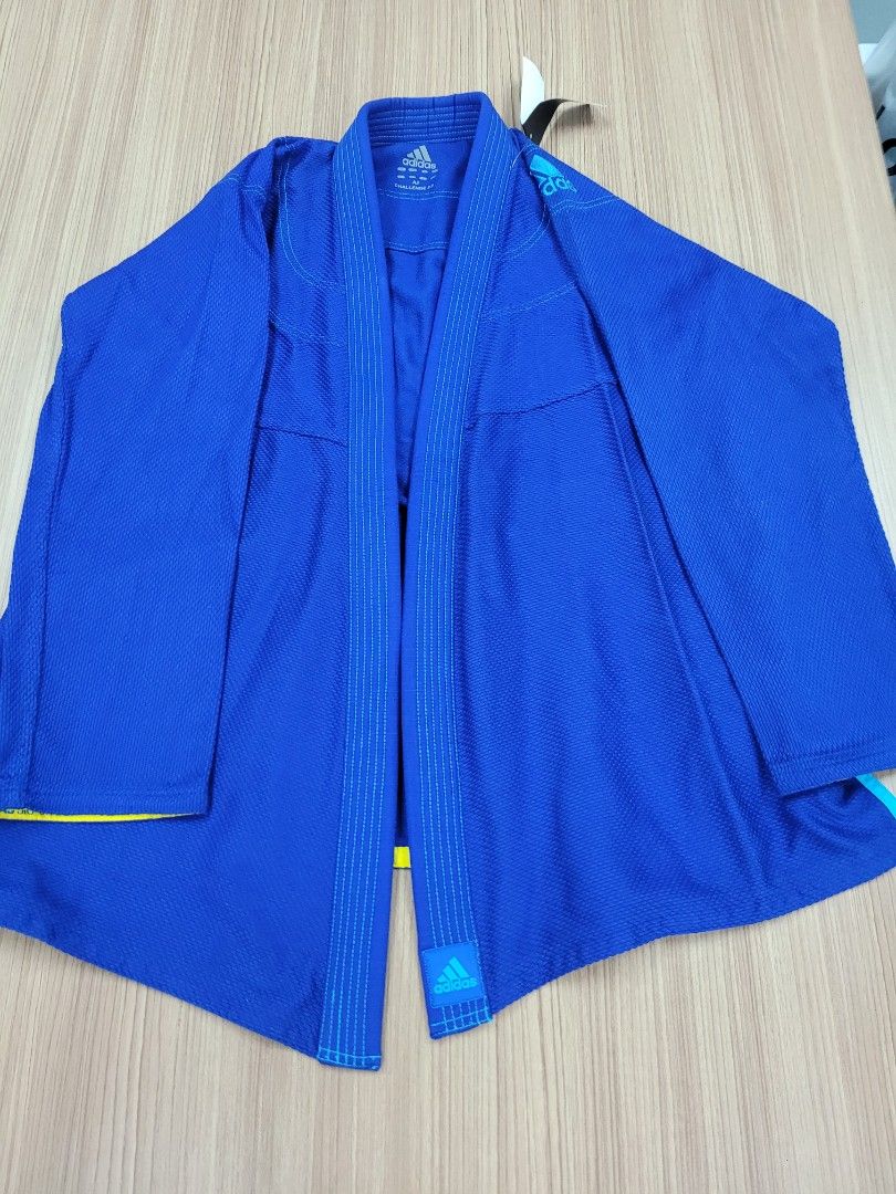 Adidas jiu jitsu hot sale