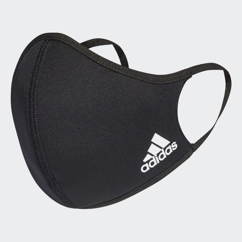 adidas small mask