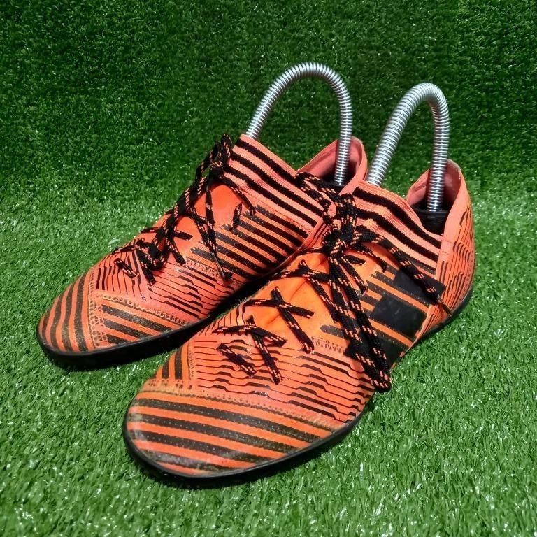 Sepatu bola online adidas nemeziz junior