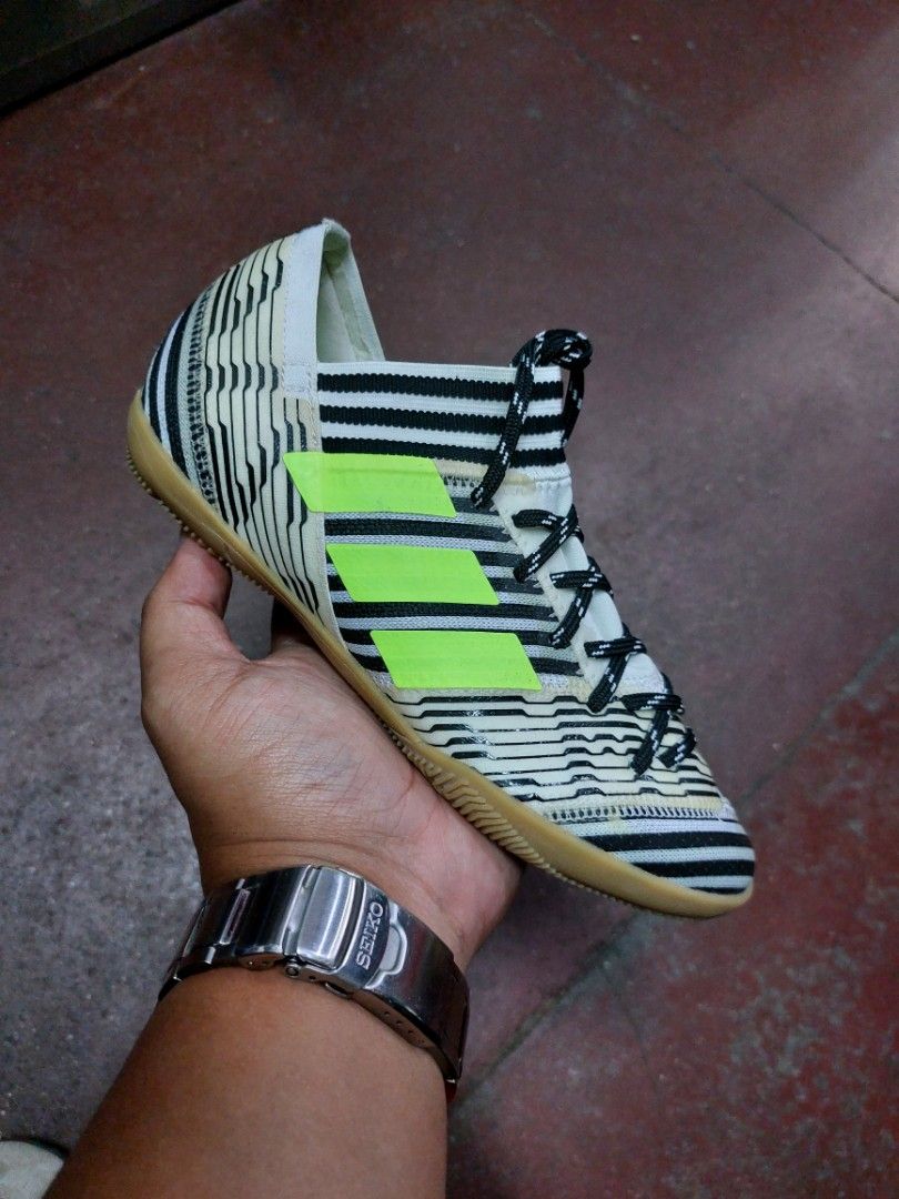 Boys adidas deals nemeziz