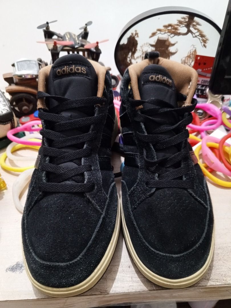 Adidas oracle cheap vi mid