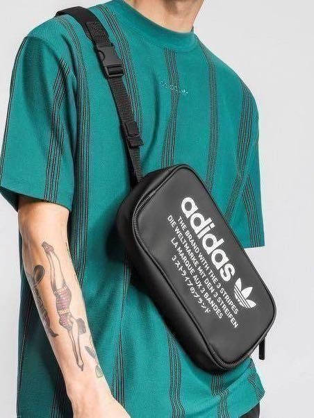 Adidas originals nmd crossbody clearance pouch