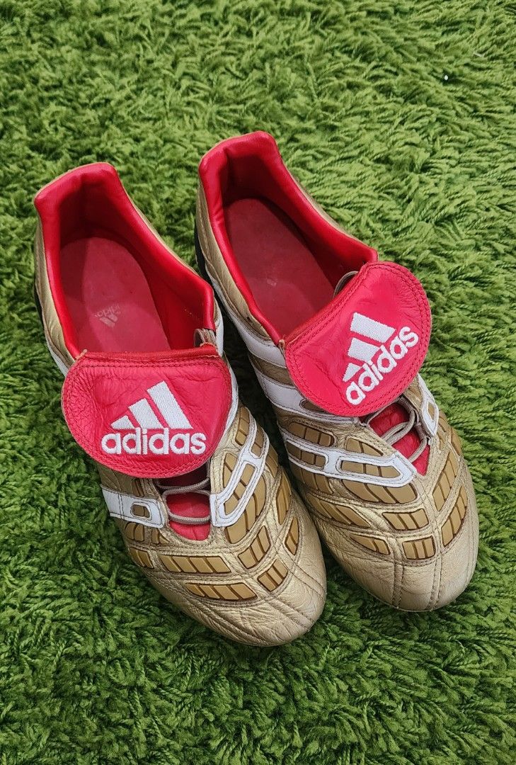 Adidas predator accelerator zz limited edition