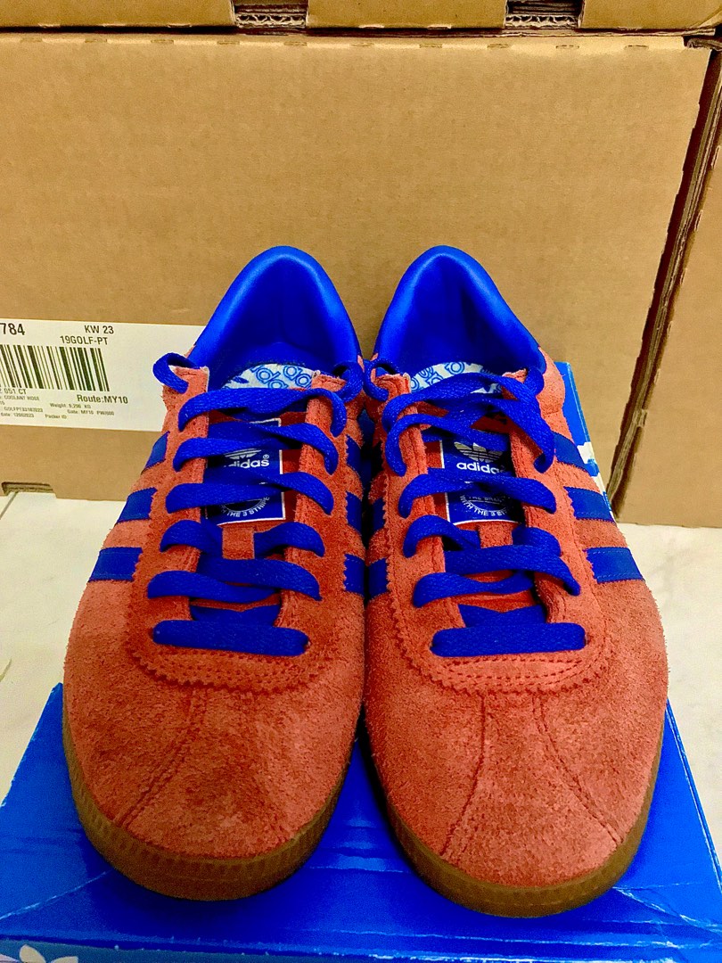 Adidas store rouge 2014
