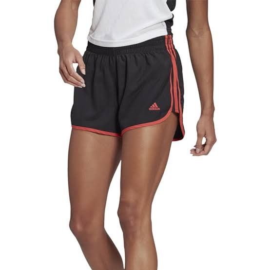 Adidas running shorts large BNWT Women s Fashion Activewear on