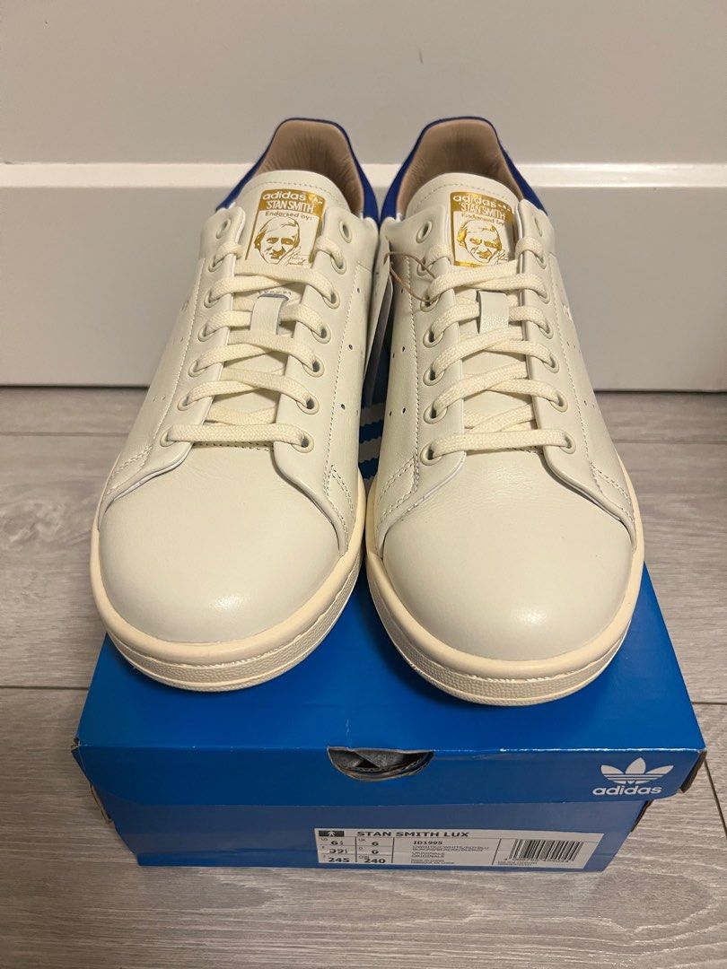 Adidas Stan Smith Carousell