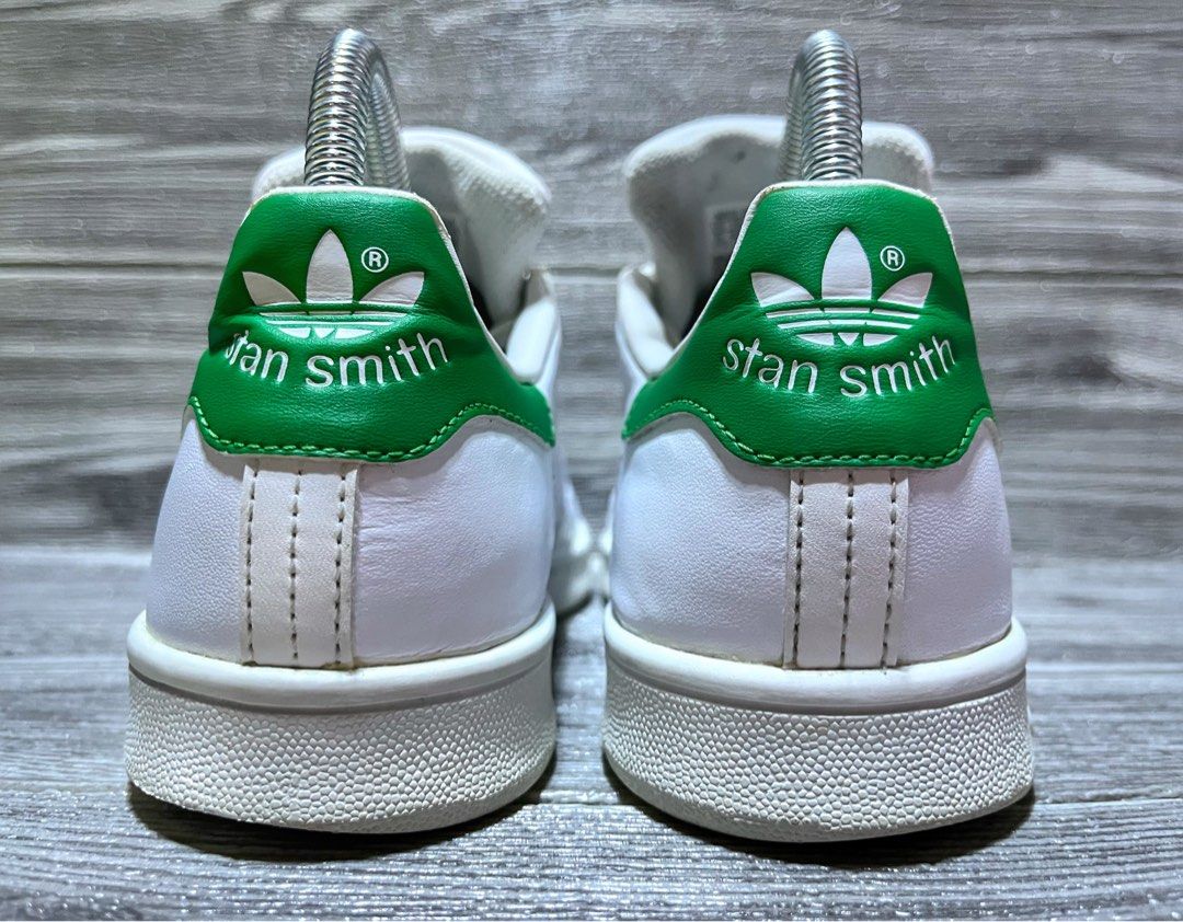 Air hot sale smith adidas