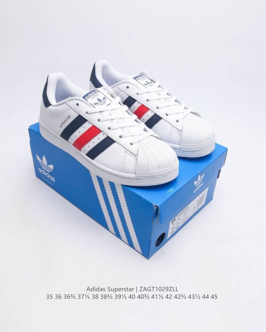 Adidas top originals 35