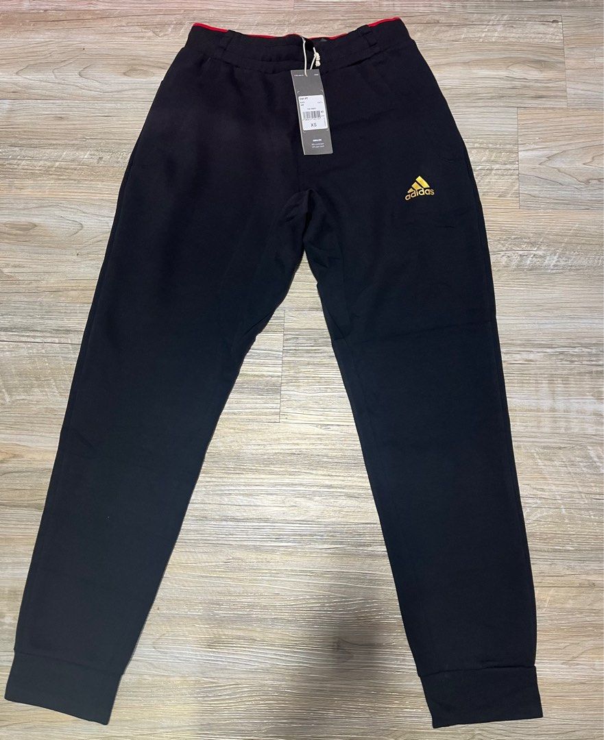 Buy Blue Trousers & Pants for Boys by Adidas Kids Online | Ajio.com