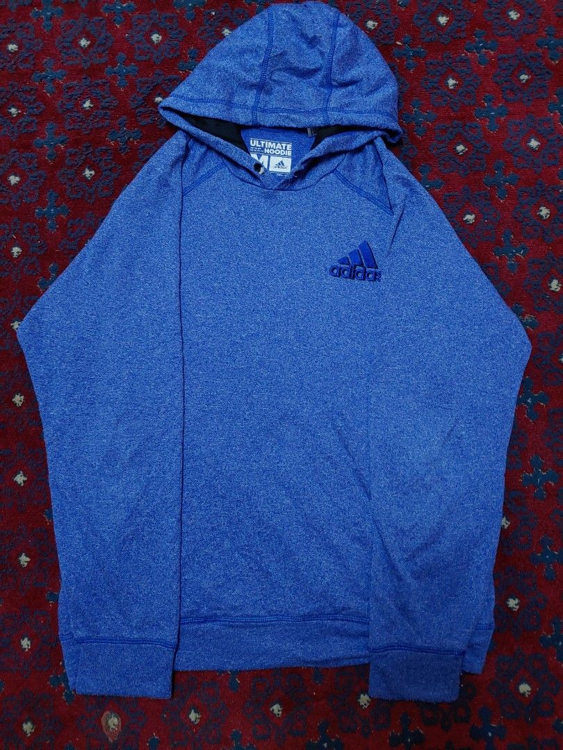 Ultimate clearance hoodie adidas