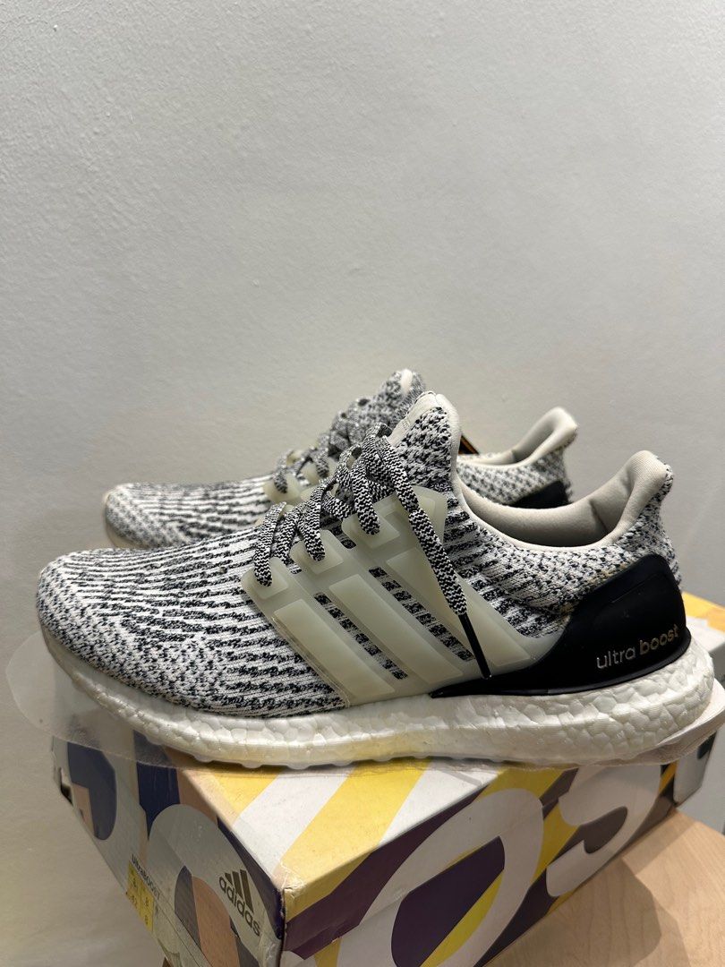 Adidas ultra boost Oreo