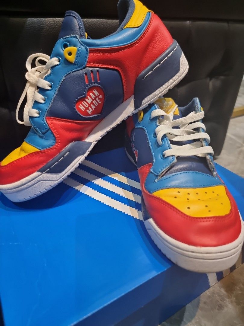 Adidas new arrivals x human