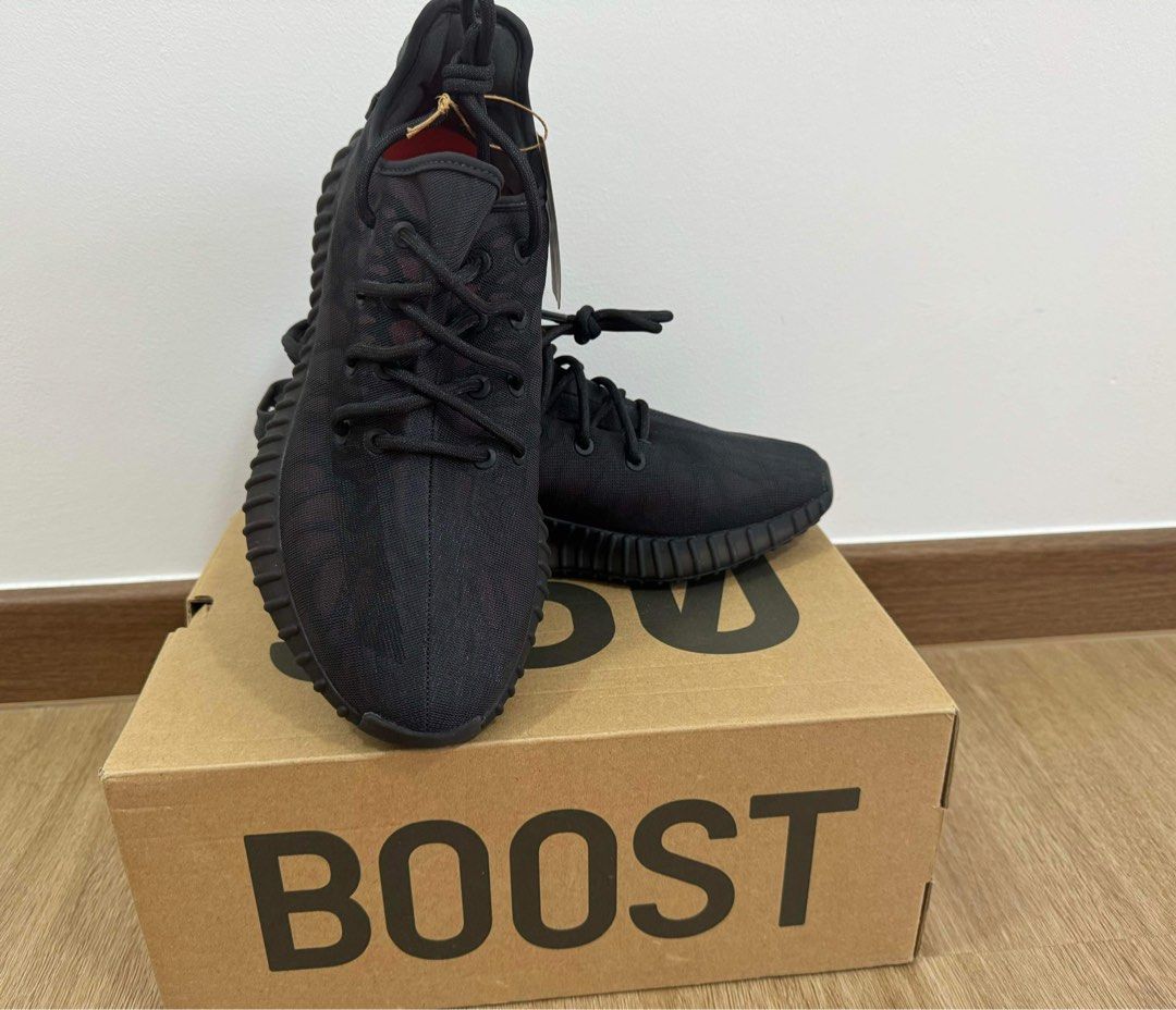 Adidas Yeezy Booast V2 350